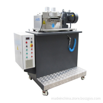 Gantry Pelletizer (Gear drive)